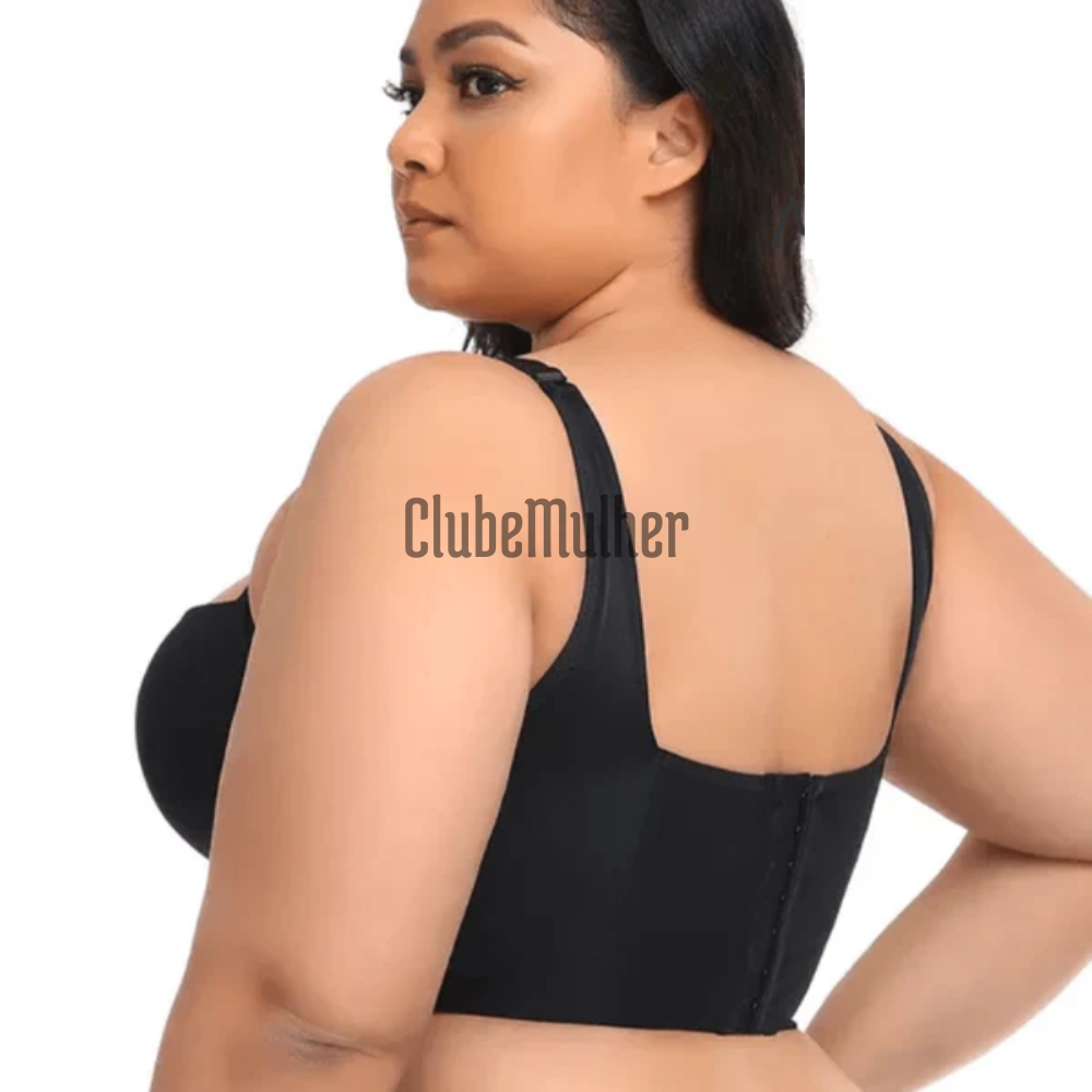 Kit: Soutien 5D Push Up