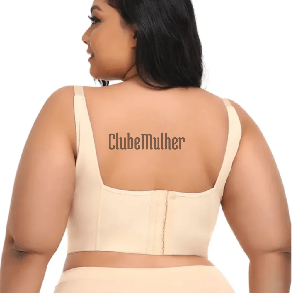 Kit: Soutien 5D Push Up