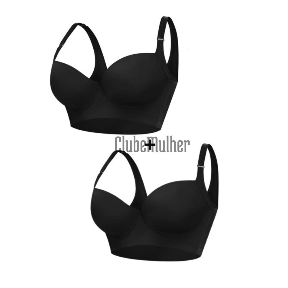Kit: Soutien 5D Push Up