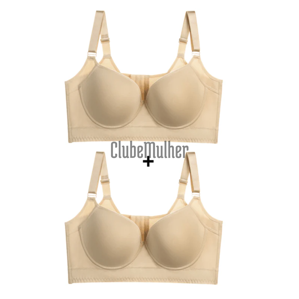 Kit: Soutien 5D Push Up