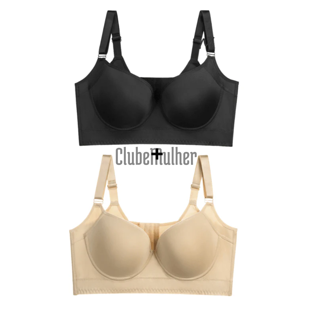 Kit: Soutien 5D Push Up