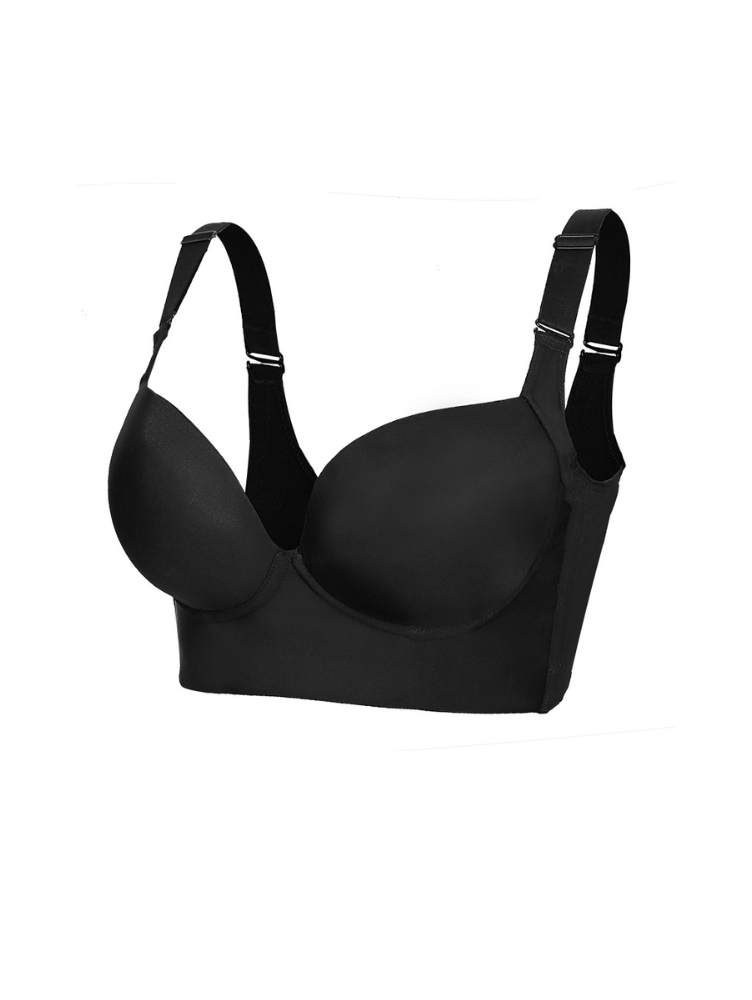 Compre 1 Leve 2 - Sutiã 5D Push Up