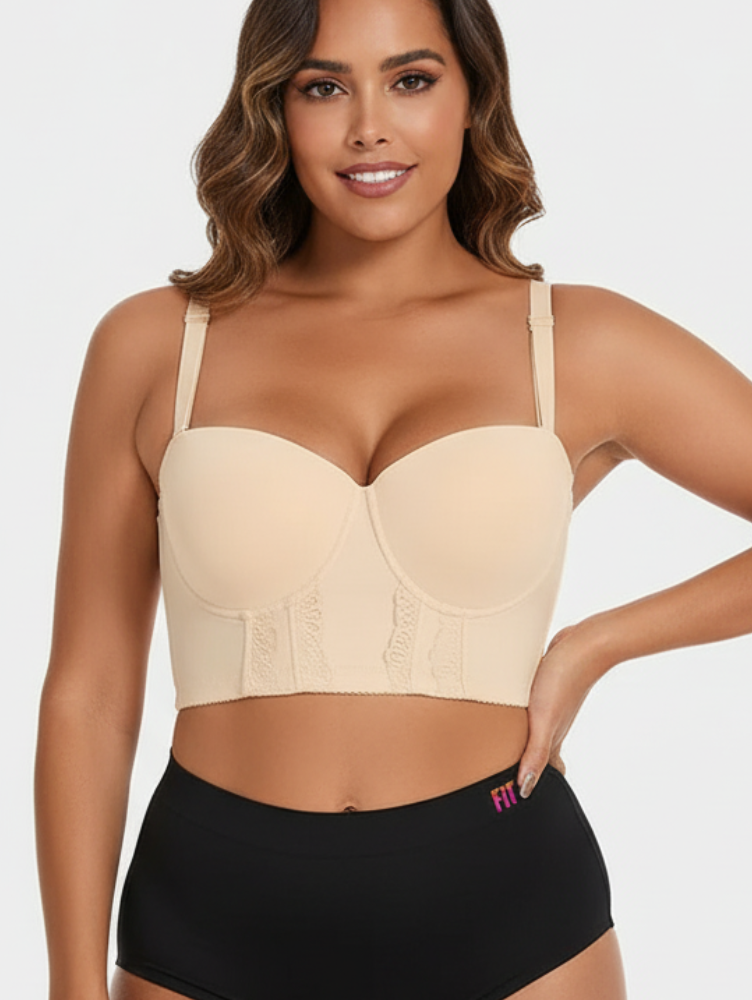 Oferta: 4 Soutiens Supreme 5D