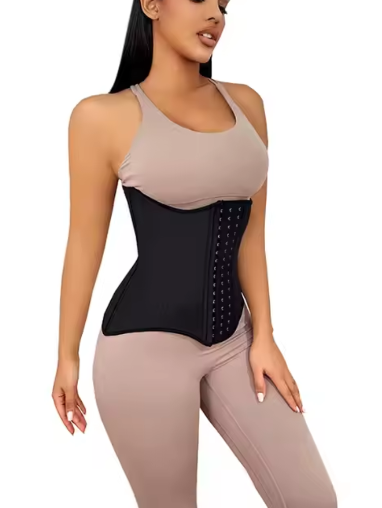 Oferta: Cinta Modeladora Extrema + Tala de Brinde