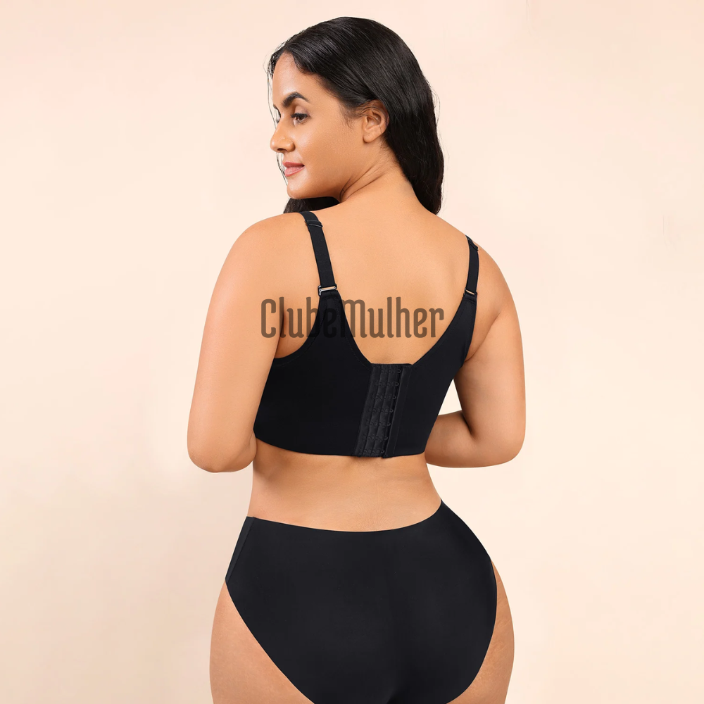 Kit: Soutien 5D Push Up