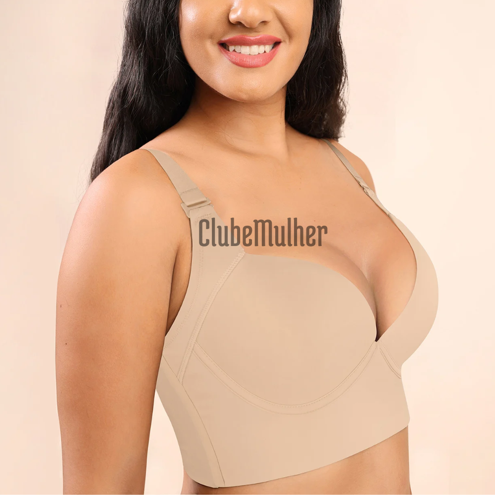Kit: Soutien 5D Push Up