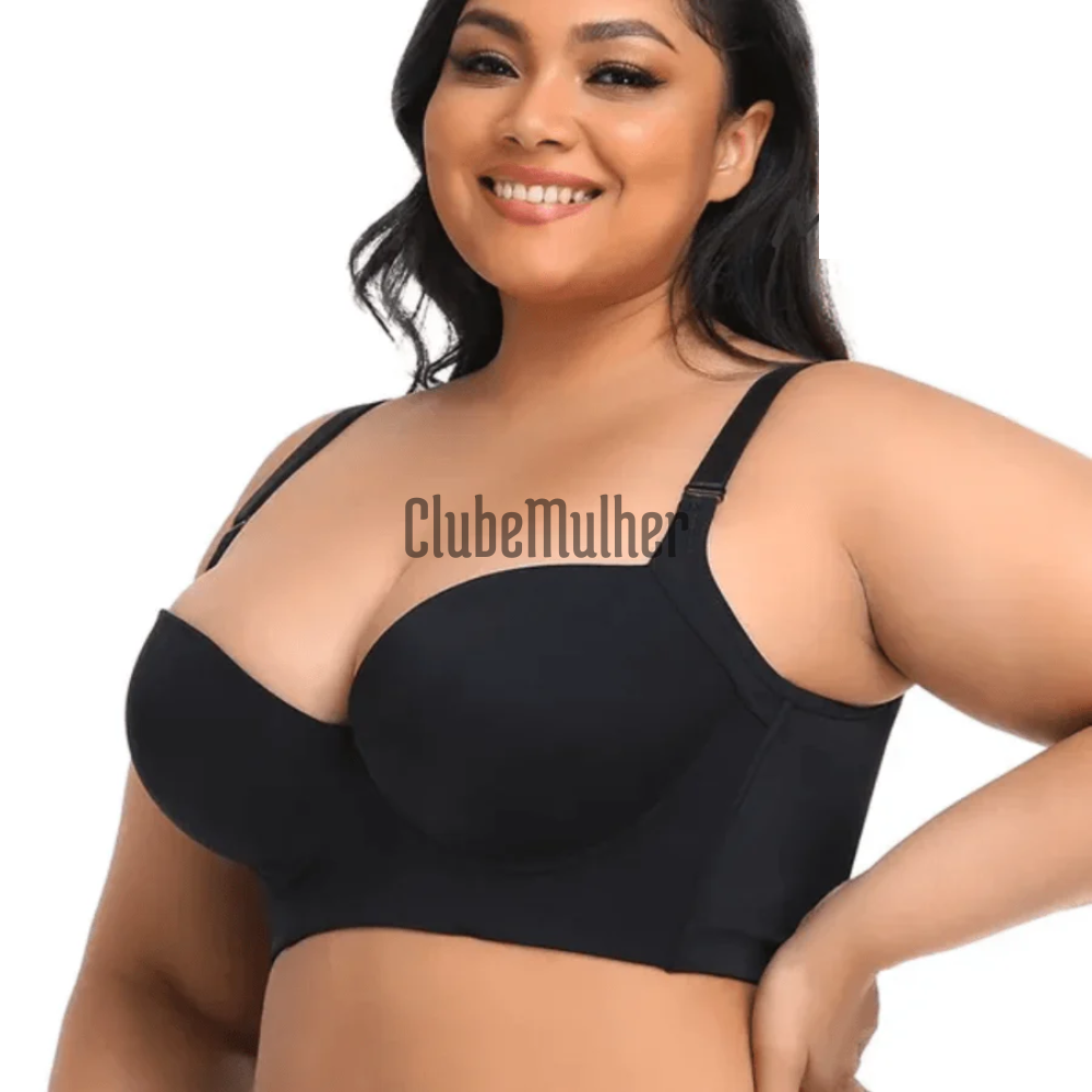 Kit: Soutien 5D Push Up