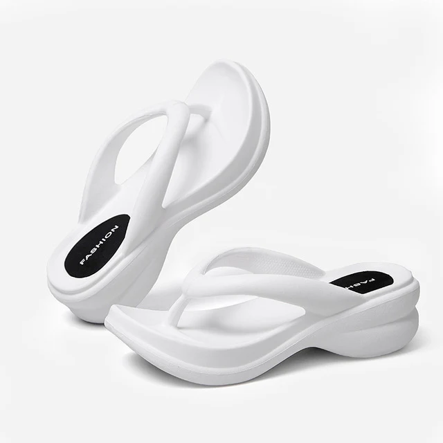 Sandália Ortopédica Nuvem Fashion