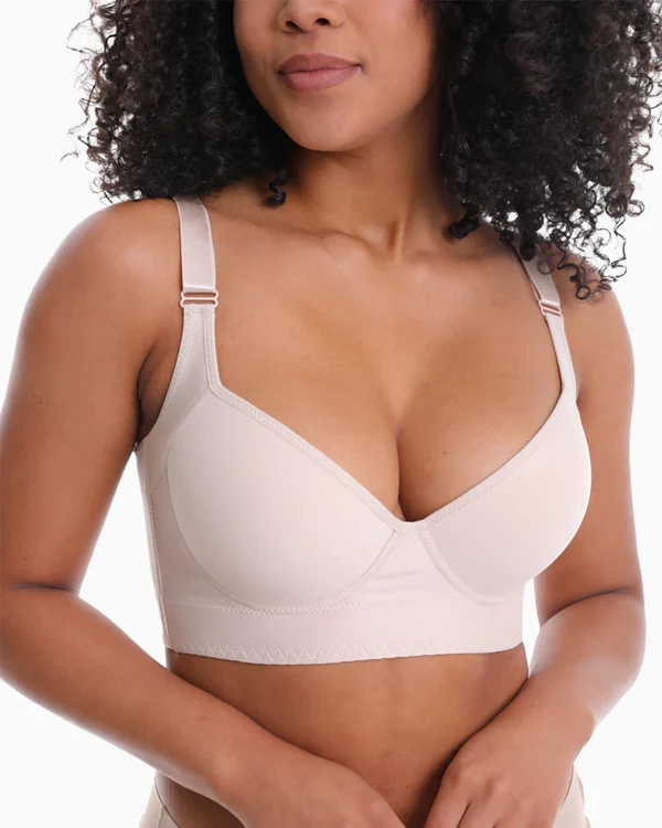 Compre 1 Leve 2 - Sutiã 5D Push Up