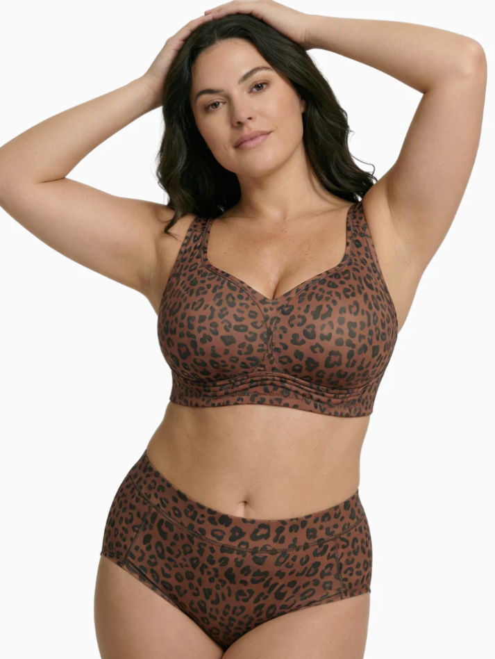 Promoção: Soutien Premium em Gel sem aros