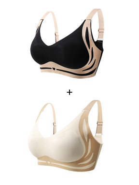 Oferta: 4 Soutiens AntiFlacidez sem aro