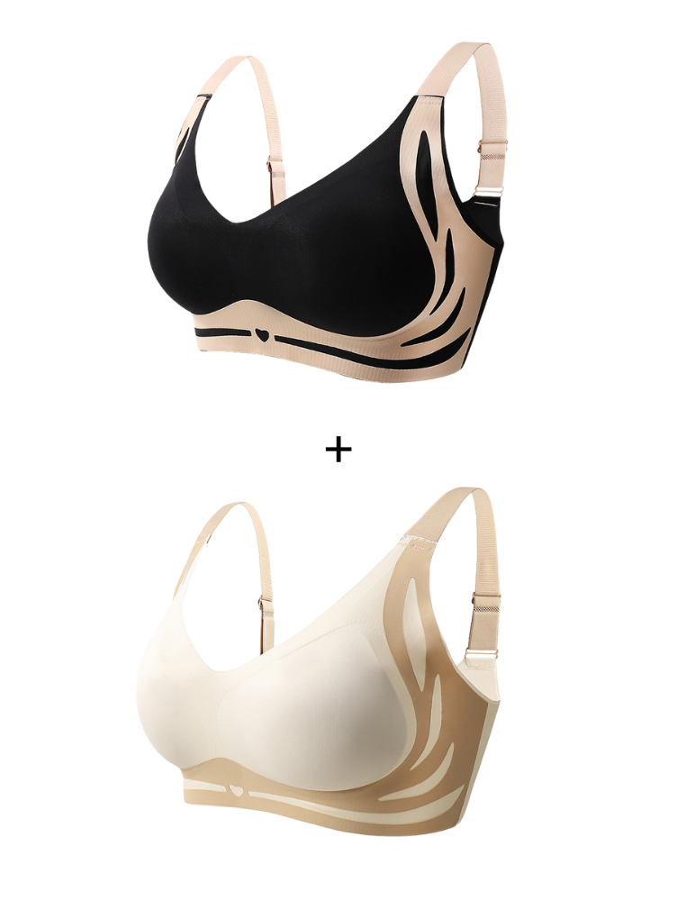 Oferta: 4 Soutiens AntiFlacidez sem aro