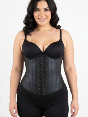 High Compression Latex Shaping Girdle 