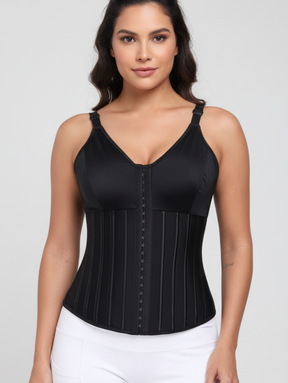 Shapewear with Integrated Top