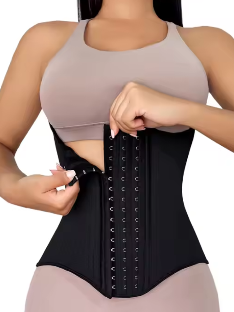 Oferta: Cinta Modeladora Extrema + Tala de Brinde