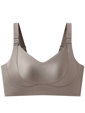 Soutien Top Ajustável Push Up