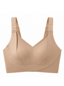 Soutien Top Ajustável Push Up