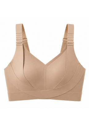 Soutien Top Ajustável Push Up
