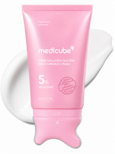 Creme Anti-Rugas para o Pescoço PDRN Collagen Gua Sha 90 g