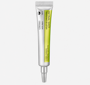 Celimax Retinal Shot Booster 15ml – Sérum Anti-Idade com Retinal para Firmeza e Rugas