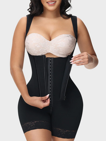 Bermuda Colombiana c/ Cinta Modeladora