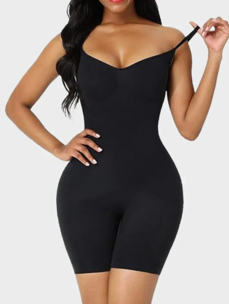 Schlanker Body Shaper