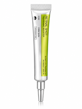 Celimax Retinal Shot Booster 15ml – Sérum Anti-Idade com Retinal para Firmeza e Rugas