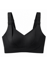 Soutien Top Ajustável Push Up