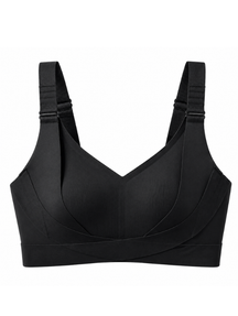 Soutien Top Ajustável Push Up
