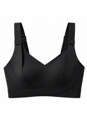 Soutien Top Ajustável Push Up