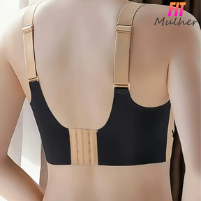 Oferta: 4 Soutiens AntiFlacidez sem aro