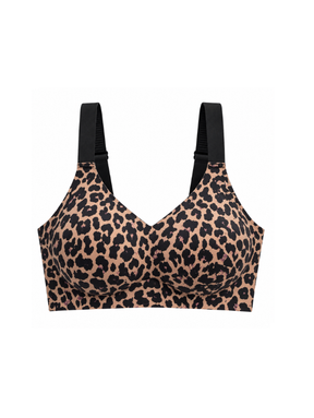 Soutien Premium em Gel Sem Aros | Alças e Bojo Fixos