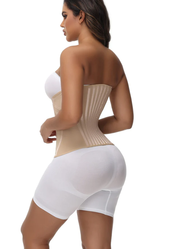 Cinta Modeladora Waist Trainer