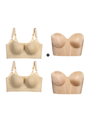 Oferta: Soutien Supreme + Soutien 5D