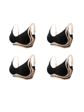 Oferta: 4 Soutiens AntiFlacidez sem aro