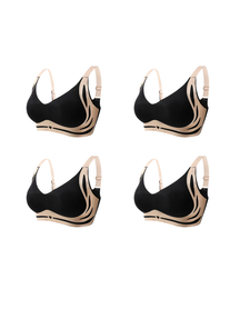 Oferta: 4 Soutiens AntiFlacidez sem aro