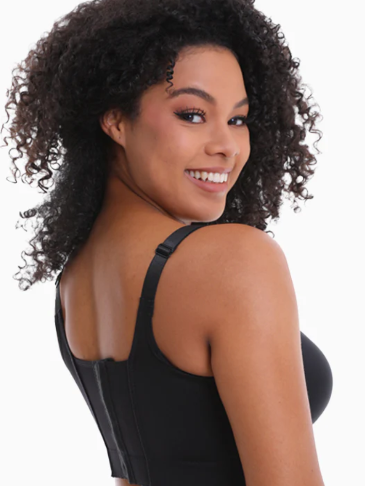 Oferta: 4 Soutiens 5D Push Up