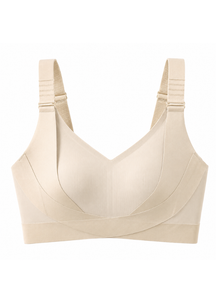 Soutien Top Ajustável Push Up