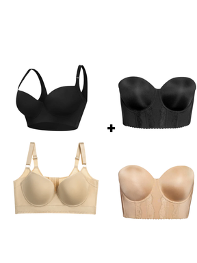 Oferta: Soutien Supreme + Soutien 5D