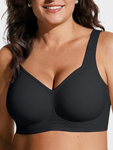 Promoção: Soutien Premium em Gel sem aros