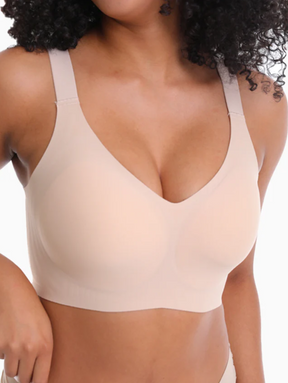 Promoção: Soutien Premium em Gel sem aros