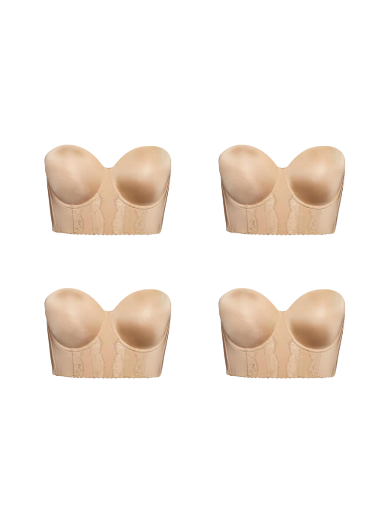 Oferta: 4 Soutiens Supreme 5D