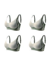 Oferta: 4 Soutiens AntiFlacidez sem aro