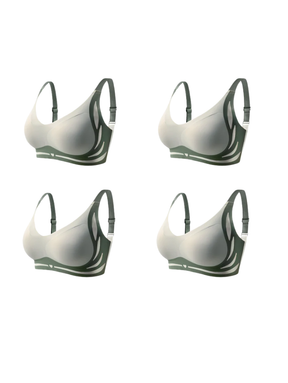 Oferta: 4 Soutiens AntiFlacidez sem aro