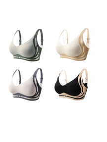 Oferta: 4 Soutiens AntiFlacidez sem aro