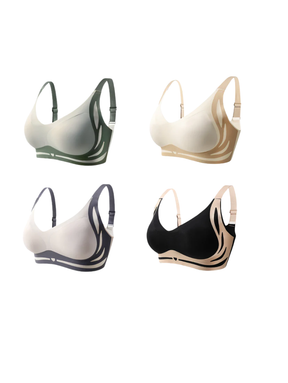 Oferta: 4 Soutiens AntiFlacidez sem aro