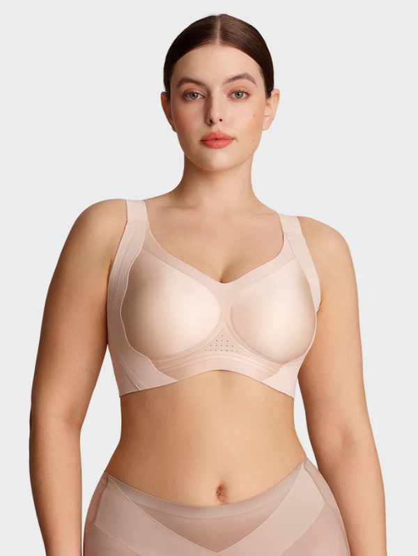 Oferta: Soutien Sem Costura Ultra Premium