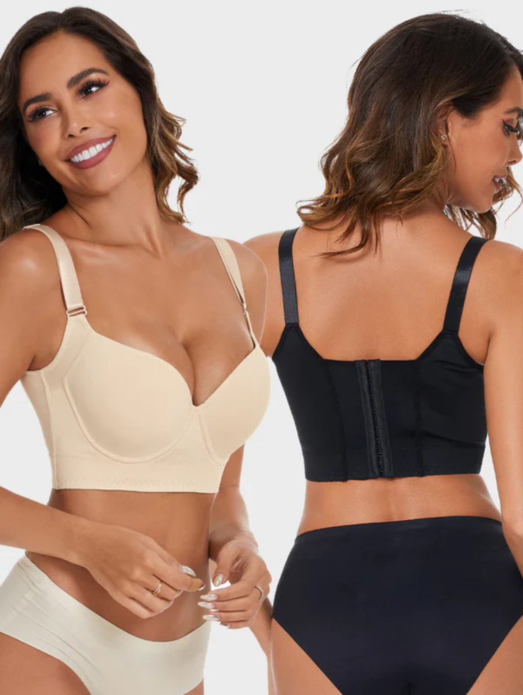 Compre 1 Leve 2 - Sutiã 5D Push Up