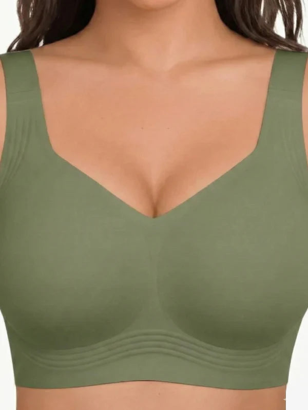 Promoção: Soutien Premium em Gel sem aros