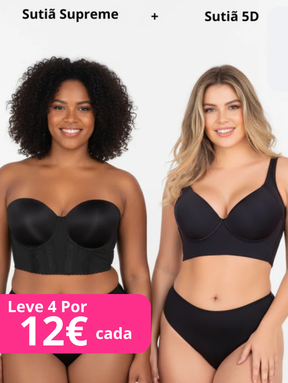 Oferta: Soutien Supreme + Soutien 5D